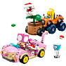 LEGO Super Mario: Mario Kart – Piranha Plant og power-up 72044