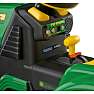 John Deere Ground Loader elektrisk gravko 12V