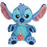 Baby Paws Stitch bamse 24 cm