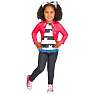 Gabbys Dukkehus top onesize