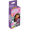 Gabby's Dollhouse samlekort blister pakke