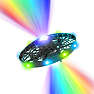Sky Viper Aura Force Light-up Drone