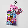 Deddy Bears Series 3 Blind Bag Backpack Clips