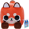 Pet Simulator Huge Pets bamse - flere varianter - assorteret