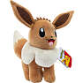 Pokémon Eevee bamse 30 cm