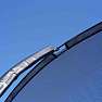 ASG Nordic Premium 12TF Inground trampolin - 366 cm