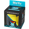 Moyu pyramide cube