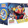 Sonic - Giant Eggman Robot Battle Set