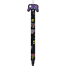 Danpen gelpenne m. figur – flere varianter - assorteret