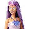 Barbie eventyr dukke