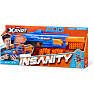 X-Shot Insanity Berzerko Blaster med 48 pile