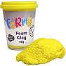 FoRmy Foam Clay - assorteret