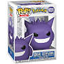 Funko Pop! Pokemon Gengar