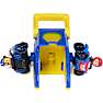 Paw Patrol affyringskøretøj - flere varianter - assorteret