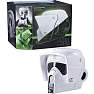 Star Wars Black Electronic Helmet Scout Trooper