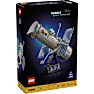 LEGO Icons Hubble-rumteleskopet 11382