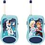 Frozen Walkie Talkies