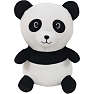 Panda bamse 36 cm