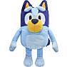 Bluey talende bamse