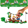 LEGO® Super Mario™ Dixie Kongs Jungle Jam – udvidelsessæt 71421