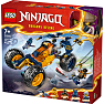 LEGO Ninjago Arins Ninja-Offroader 71811