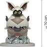 The last airbender avater samlerfigur – flere varianter – assorteret