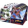 Marvel Foam Planes - flere varianter - assorteret