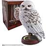Harry Potter - Hedwig harpiksskulptur