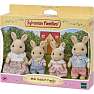 Sylvanian Families Familien Morgenkanin