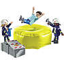 Playmobil 71465 brandmand med luftpude