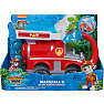 PAW Patrol jungle marshall deluxe elefant bil