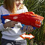 Nerf Lionfury Blaster