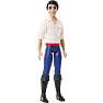 Disney Princess dukke - Prince Eric