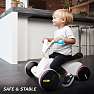 BERG Go Twirl Gokart 10-30 mdr. - multifarvet
