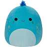 Squishmallows Dijimon Iguana bamse 40 cm