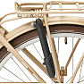 SCO Classic damecykel 7 gear 28" 2025 - mokka