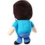 Minecraft bamse 20 cm – flere varianter - assorteret