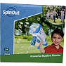 SpinOut sæbeboblemaskine