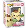 Funko POP! Hello Kitty & Friends - Pompompurin