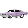 Hot Wheels Fast & Furious biler – flere varianter – assorteret