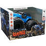 Sharper image rampage renegade off-road truck fjernstyret bil