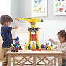 Paw Patrol Rubble & Crew figur rubble mix