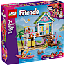 LEGO Friends strandhus med sæler 42699