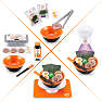 Master Chef Mini Brands - assorteret