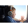 JBL JR460NC trådløse hovedtelefoner til børn - hvid