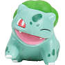 Pokémon Battle figurer 5 cm 4-pak