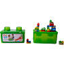 Jelly Blox byggeklodser 30 dele
