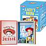 Toy story andys room scene samlerfigur – flere varianter – assorteret
