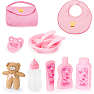 Mami baby dukke 46 cm