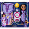 Wish ultimate asha doll & dress up sæt